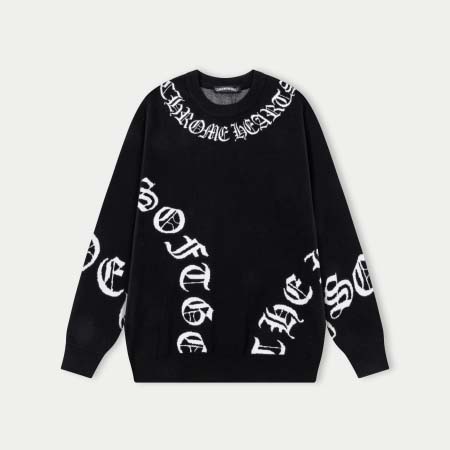 2025年10月11日秋冬入荷新作Chrome hearts...