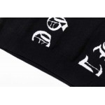 2025年10月11日秋冬入荷新作Chrome hearts ニット/セーター高品質安い人気商品/HL工場