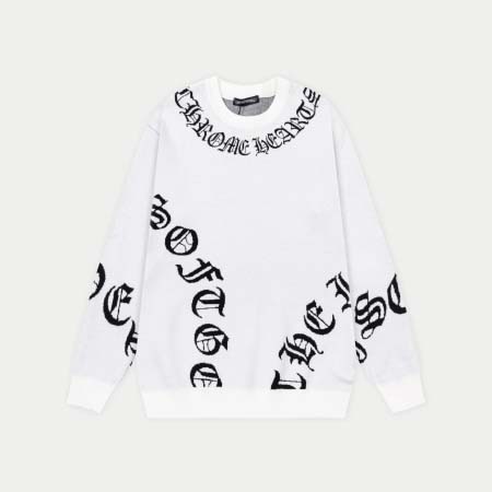 2025年10月11日秋冬入荷新作Chrome hearts...