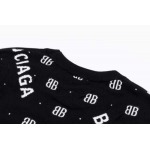 2025年10月11日秋冬入荷新作BALENCIAGAニット/セーター高品質安い人気商品/HL工場