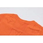 2025年10月11日秋冬入荷新作 LOUIS VUITTONニット/セーター高品質安い人気商品/HL工場