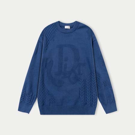 2025年10月11日秋冬入荷新作Diorニット/セーター高...