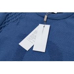 2025年10月11日秋冬入荷新作Diorニット/セーター高品質安い人気商品/HL工場