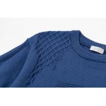 2025年10月11日秋冬入荷新作Diorニット/セーター高品質安い人気商品/HL工場