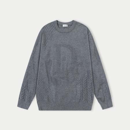 2025年10月11日秋冬入荷新作Diorニット/セーター高...