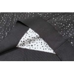 2025年10月11日秋冬入荷新作BALENCIAGAニット/セーター高品質安い人気商品/HL工場