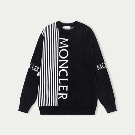 2025年10月11日秋冬入荷新作MONCLERニット/セー...