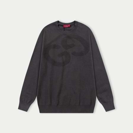 2025年10月11日秋冬入荷新作GUCCIニット/セーター...