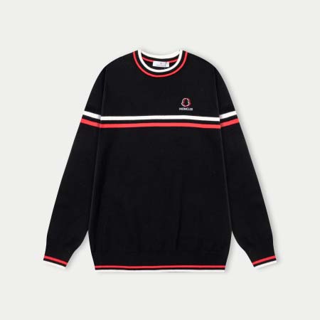 2025年10月11日秋冬入荷新作MONCLERニット/セー...