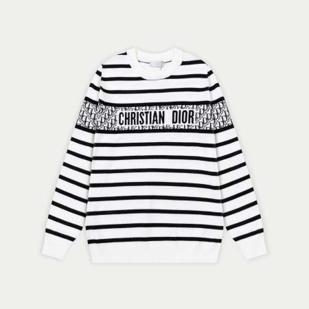 2025年10月11日秋冬入荷新作Diorニット/セーター高...