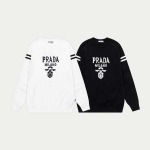 2025年10月11日秋冬入荷新作PRADAニット/セーター高品質安い人気商品/HL工場