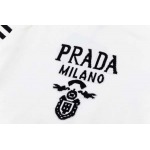 2025年10月11日秋冬入荷新作PRADAニット/セーター高品質安い人気商品/HL工場