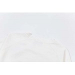 2025年10月11日秋冬入荷新作PRADAニット/セーター高品質安い人気商品/HL工場