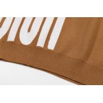 2025年10月11日秋冬入荷新作Diorニット/セーター高品質安い人気商品/HL工場