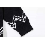 2025年10月11日秋冬入荷新作 LOUIS VUITTONニット/セーター高品質安い人気商品/HL工場