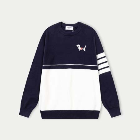 2025年10月11日秋冬入荷新作Thom Browneニッ...