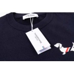 2025年10月11日秋冬入荷新作Thom Browneニット/セーター高品質安い人気商品/HL工場