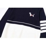 2025年10月11日秋冬入荷新作Thom Browneニット/セーター高品質安い人気商品/HL工場