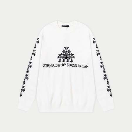 2025年10月11日秋冬入荷新作Chrome hearts...