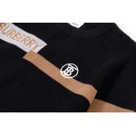 2025年10月11日秋冬入荷新作burberryニット/セーター高品質安い人気商品/HL工場