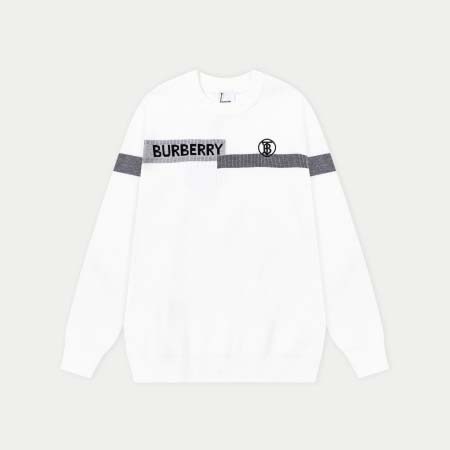 2025年10月11日秋冬入荷新作burberryニット/セ...
