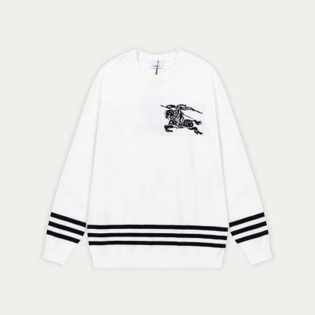 2025年10月11日秋冬入荷新作burberryニット/セ...