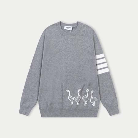 2025年10月11日秋冬入荷新作Thom Browneニッ...