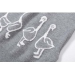 2025年10月11日秋冬入荷新作Thom Browneニット/セーター高品質安い人気商品/HL工場