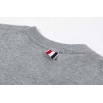 2025年10月11日秋冬入荷新作Thom Browneニット/セーター高品質安い人気商品/HL工場