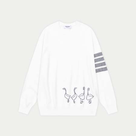 2025年10月11日秋冬入荷新作Thom Browneニッ...