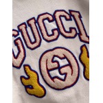 2025年10月11日秋冬入荷新作Gucciニット/セーター高品質安い人気商品/HL工場