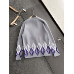 2025年10月11日秋冬入荷新作Diorニット/セーター高品質安い人気商品/HL工場