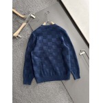2025年10月11日秋冬入荷新作 LOUIS VUITTONニット/セーター高品質安い人気商品/HL工場