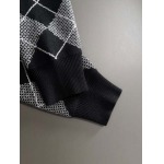 2025年10月11日秋冬入荷新作LOUIS VUITTONニット/セーター高品質安い人気商品/HL工場