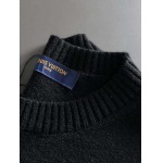 2025年10月11日秋冬入荷新作 LOUIS VUITTONニット/セーター高品質安い人気商品/HL工場
