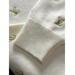 2025年10月11日秋冬入荷新作 LOUIS VUITTONニット/セーター高品質安い人気商品/HL工場