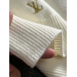 2025年10月11日秋冬入荷新作 LOUIS VUITTONニット/セーター高品質安い人気商品/HL工場