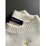 2025年10月11日秋冬入荷新作 LOUIS VUITTONニット/セーター高品質安い人気商品/HL工場