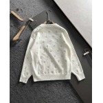 2025年10月11日秋冬入荷新作 LOUIS VUITTONニット/セーター高品質安い人気商品/HL工場