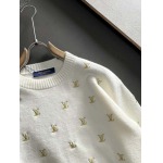 2025年10月11日秋冬入荷新作 LOUIS VUITTONニット/セーター高品質安い人気商品/HL工場