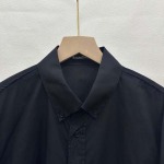 2025年10月12日秋冬入荷新作Balenciaga長袖シャツ高品質 人気商品/HL工場