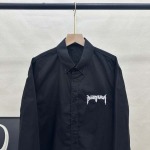 2025年10月12日秋冬入荷新作Balenciaga長袖シャツ高品質 人気商品/HL工場