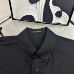 2025年10月12日秋冬入荷新作Balenciaga長袖シャツ高品質 人気商品/HL工場