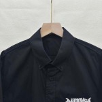 2025年10月12日秋冬入荷新作Balenciaga長袖シャツ高品質 人気商品/HL工場