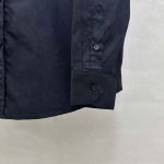 2025年10月12日秋冬入荷新作Balenciaga長袖シャツ高品質 人気商品/HL工場