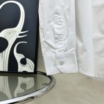 2025年10月12日秋冬入荷新作Balenciaga長袖シャツ高品質 人気商品/HL工場