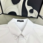2025年10月12日秋冬入荷新作Balenciaga長袖シャツ高品質 人気商品/HL工場