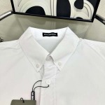 2025年10月12日秋冬入荷新作Balenciaga長袖シャツ高品質 人気商品/HL工場