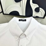 2025年10月12日秋冬入荷新作Balenciaga長袖シャツ高品質 人気商品/HL工場