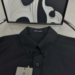 2025年10月12日秋冬入荷新作Balenciaga長袖シャツ高品質 人気商品/HL工場